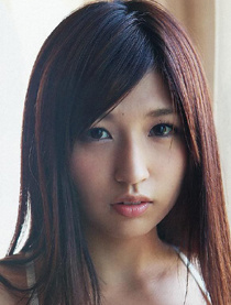 青野未来