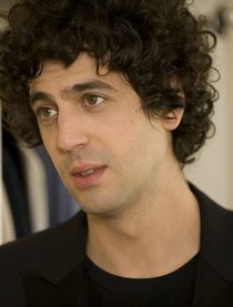 Max Boublil