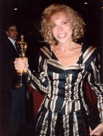 Carly Simon