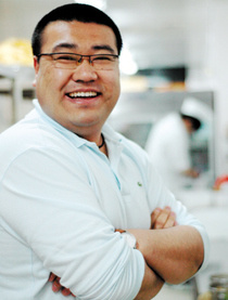 DJ大嘴