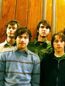 The Spinto Band