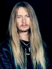 Jerry Cantrell