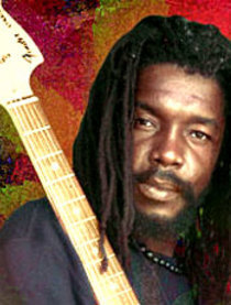 Peter Tosh