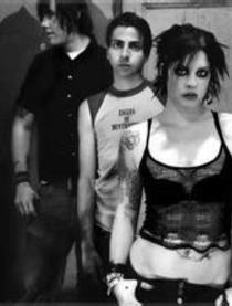 The Distillers