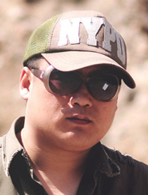 宋晓峰