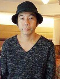 塚本晋也