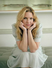 Diana Krall