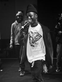 Joey Bada$$