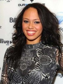Elle Varner