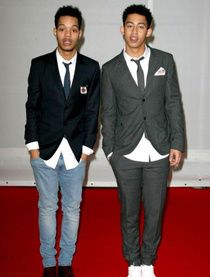 Rizzle Kicks