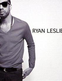 Ryan Leslie