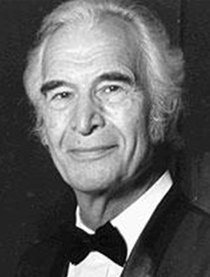 Dave Brubeck