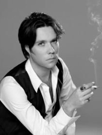 Rufus Wainwright