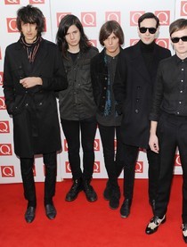 The Horrors