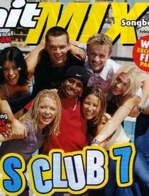 S Club 7