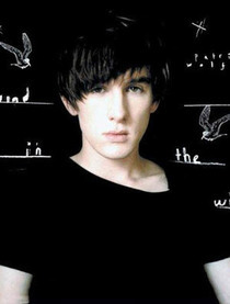 Patrick Wolf