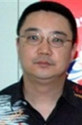 吴天戈