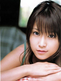 龟井绘里