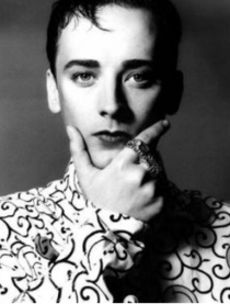 Boy George