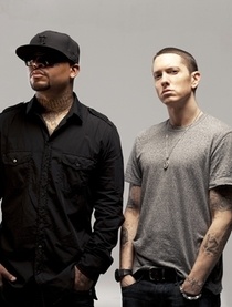 Bad Meets Evil