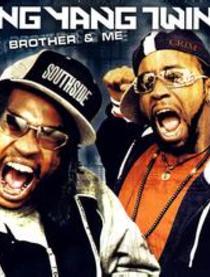 Ying Yang Twins