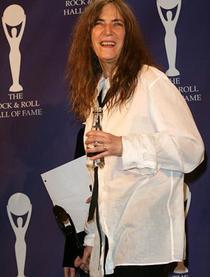 Patti Smith