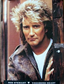 Rod Stewart