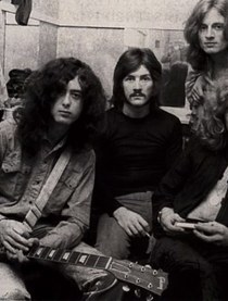 Led Zeppelin